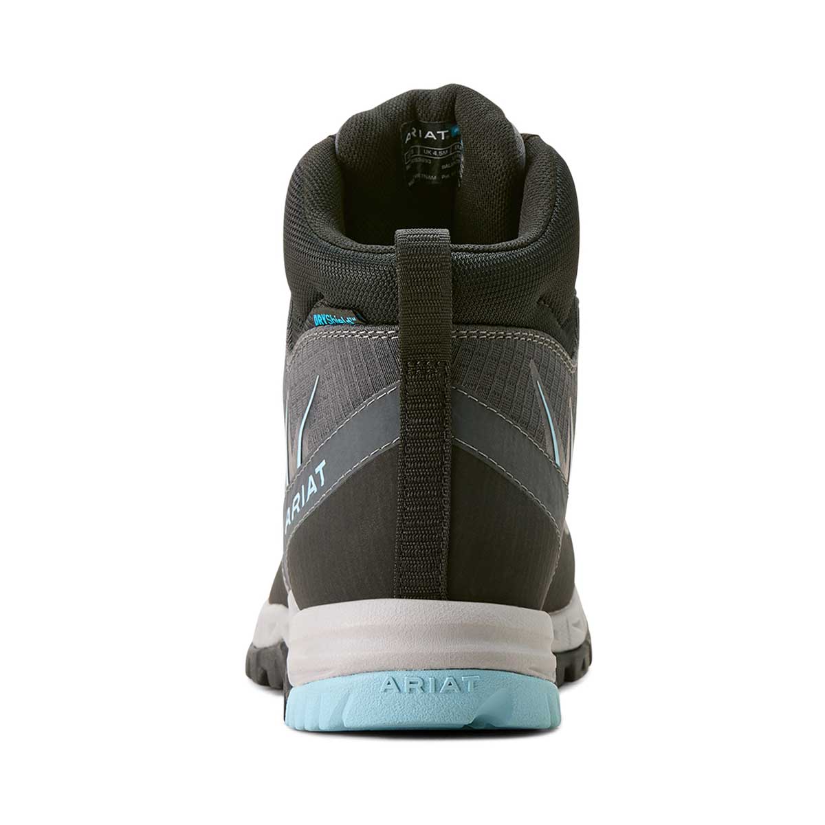 Ariat Women's Skyline Solaris Waterproof Boots - Heel Ariat Women's Skyline Solaris Waterproof Boots - Heel