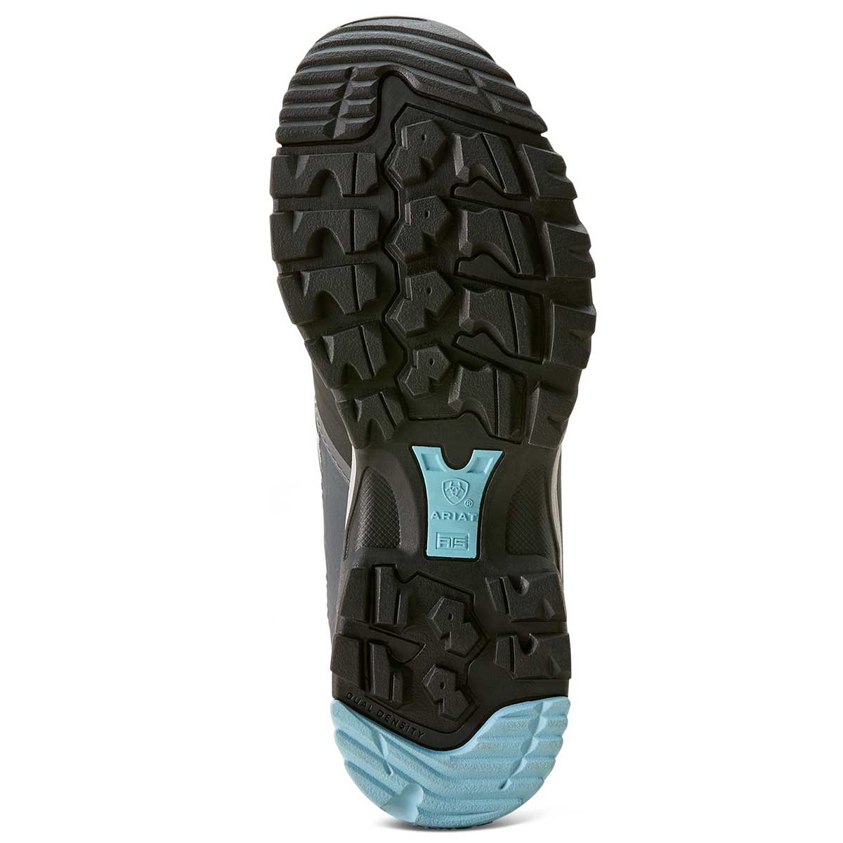 Ariat Women's Skyline Solaris Waterproof Boots - Sole Detail Ariat Women's Skyline Solaris Waterproof Boots - Sole Detail