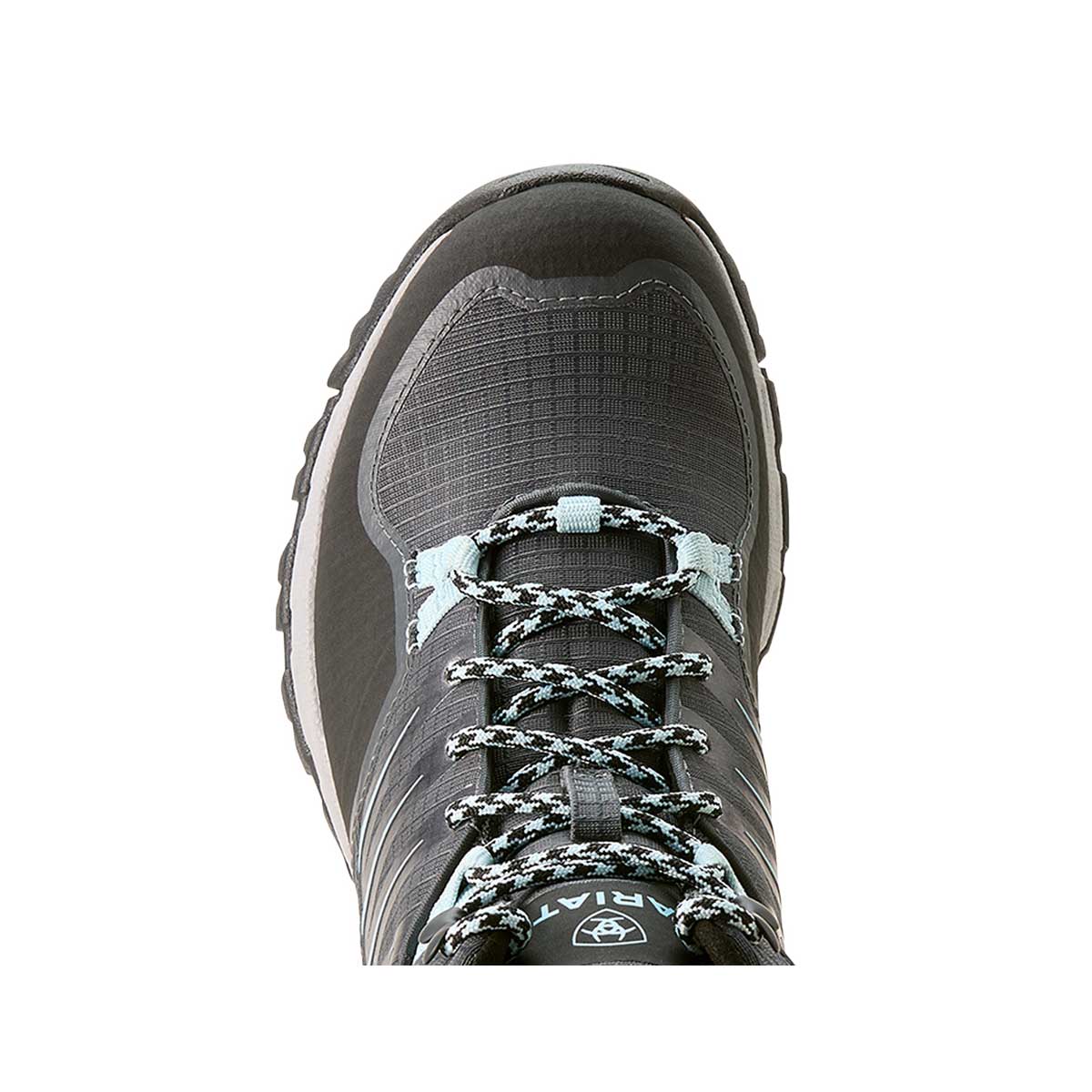 Ariat Women's Skyline Solaris Waterproof Boots - Toe Detail Ariat Women's Skyline Solaris Waterproof Boots - Toe Detail