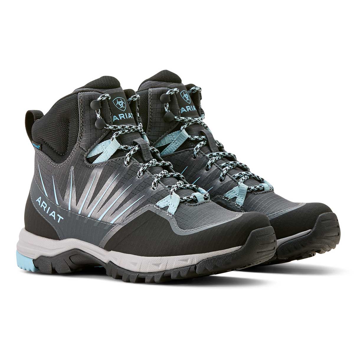 Ariat Women's Skyline Solaris Waterproof Boots Ariat Women's Skyline Solaris Waterproof Boots