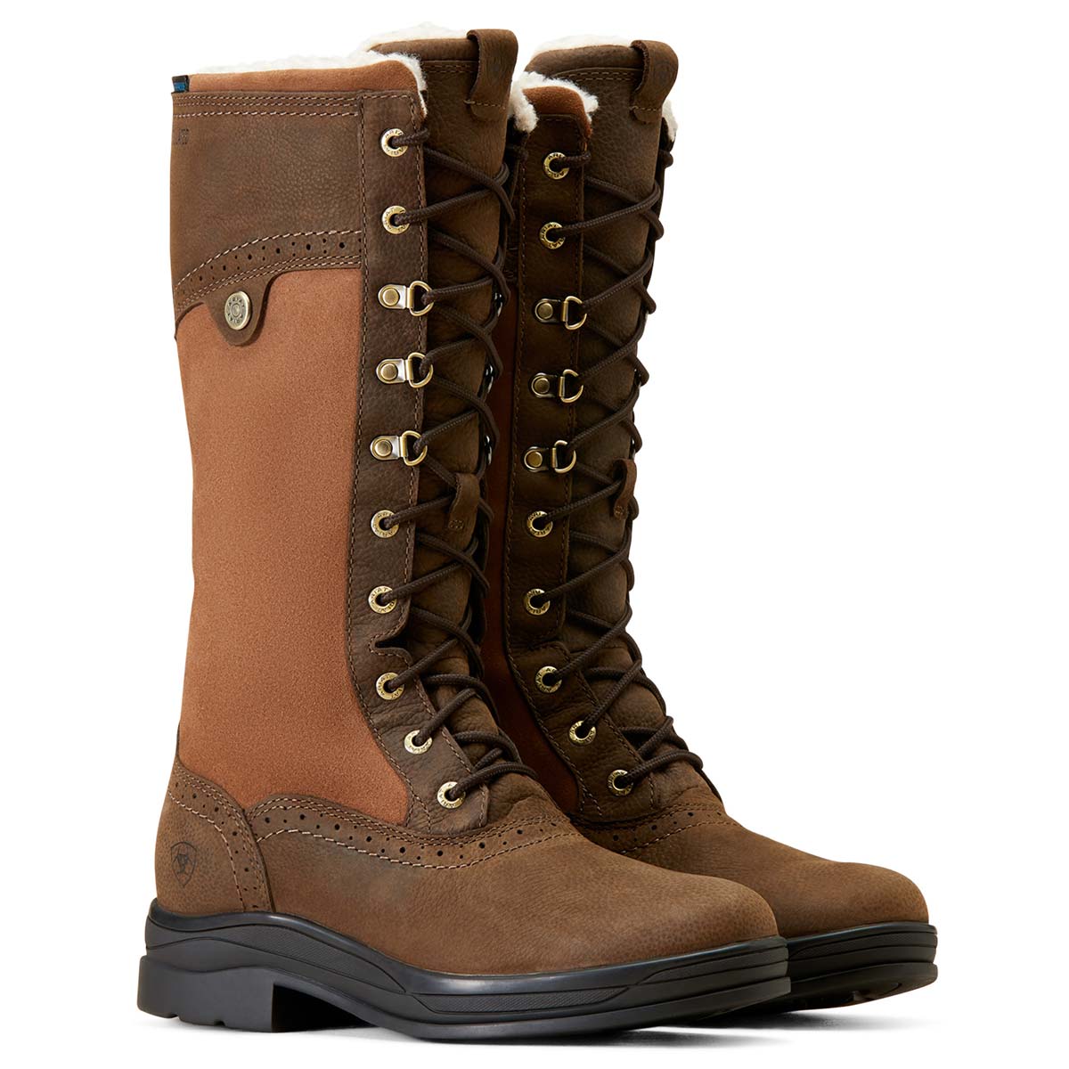 Ariat Women's Wythburn II Waterproof Insulated Boot Ariat Women's Wythburn II Waterproof Insulated Boot