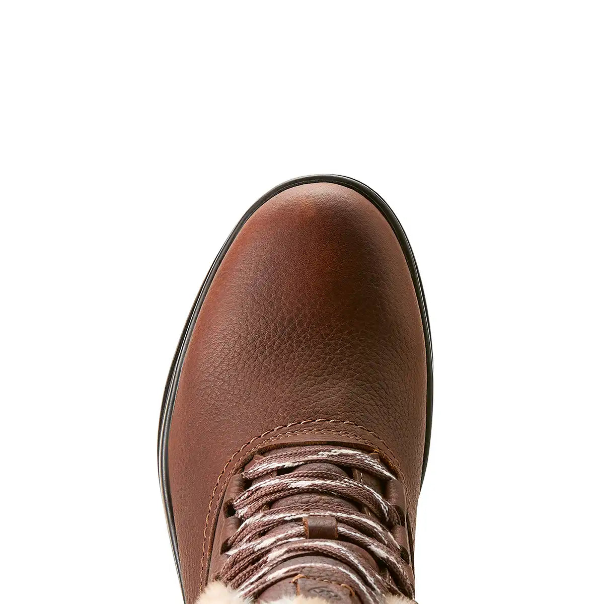 Ariat Women's Harper Waterproof Sherpa Chelsea Boots - Toe Ariat Women's Harper Waterproof Sherpa Chelsea Boots - Toe