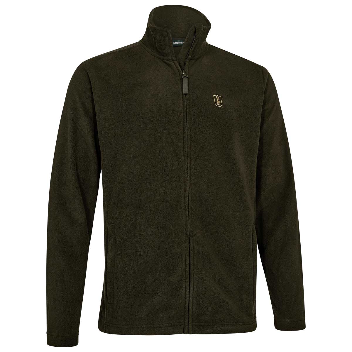 Deerhunter Atlas Light Fleece Jacket Deerhunter Atlas Light Fleece Jacket