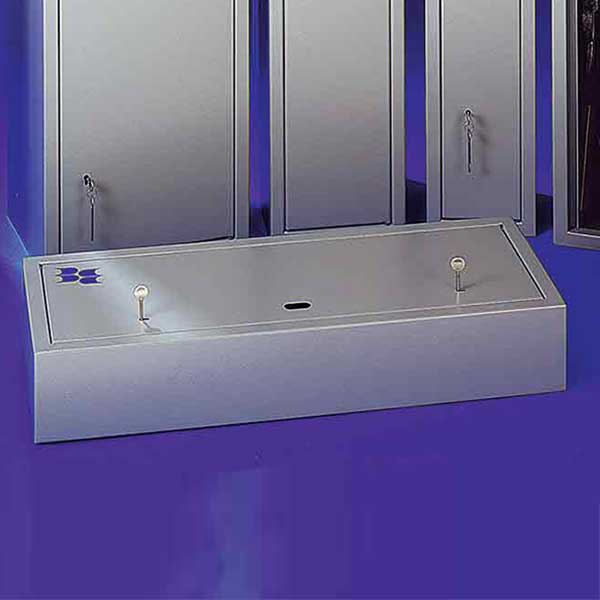 Brattonsound Auto Sentinel 2-Gun Safe Brattonsound Auto Sentinel 2-Gun Safe