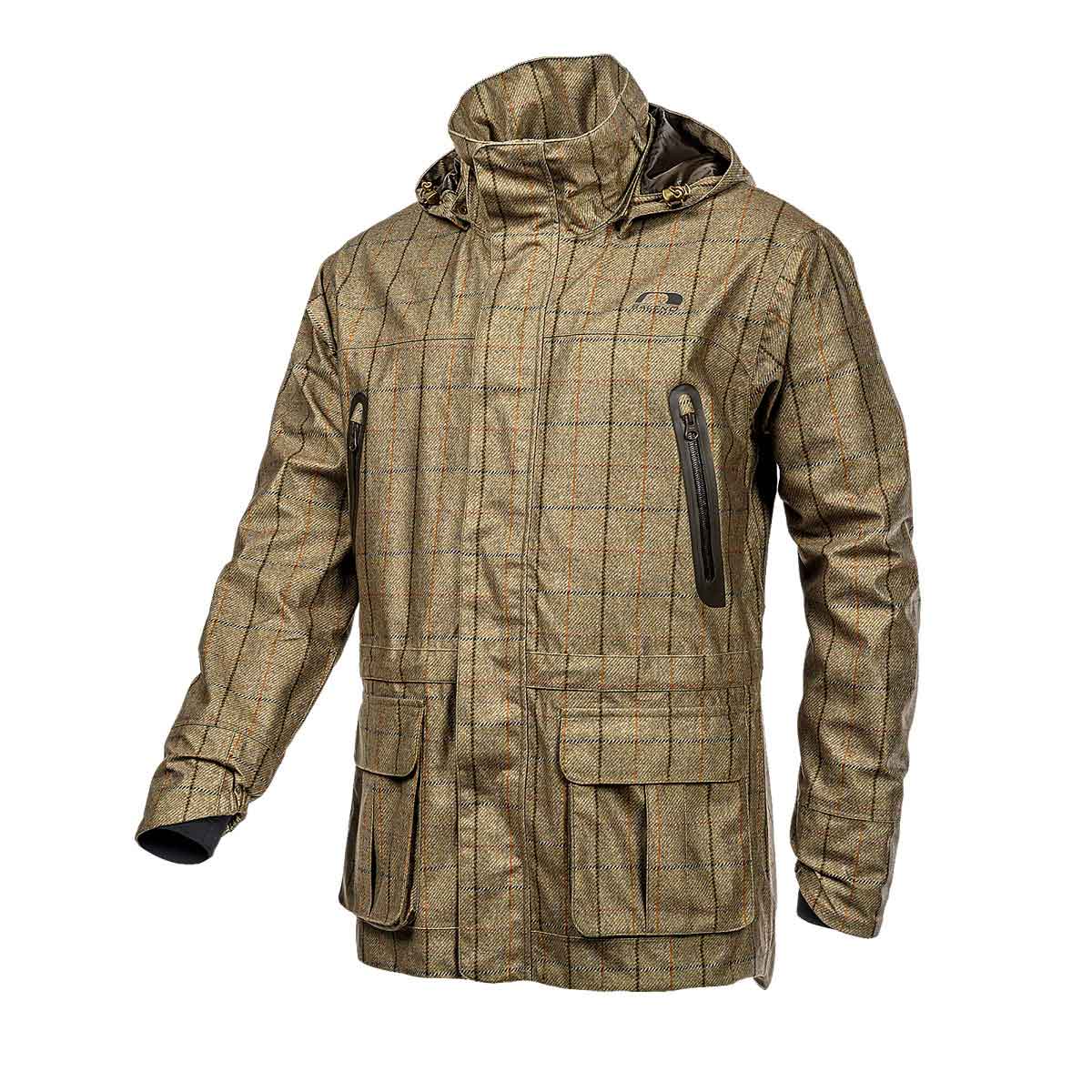 Baleno Moorland Men's Waterproof Jacket Baleno Moorland Men's Waterproof Jacket