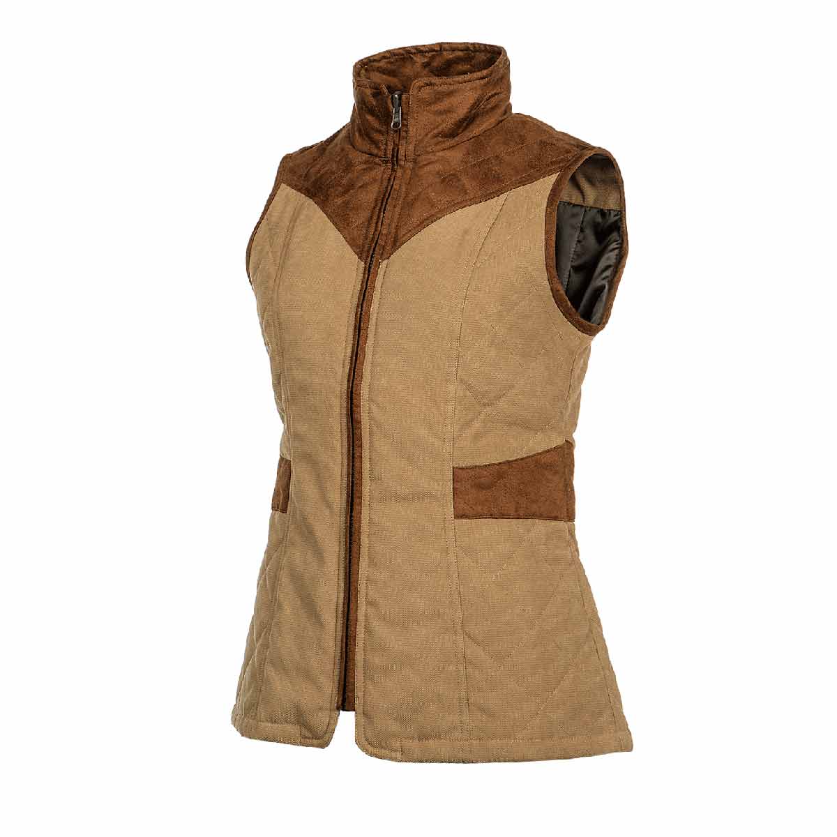 Baleno Women's Maree Gilet Baleno Women's Maree Gilet