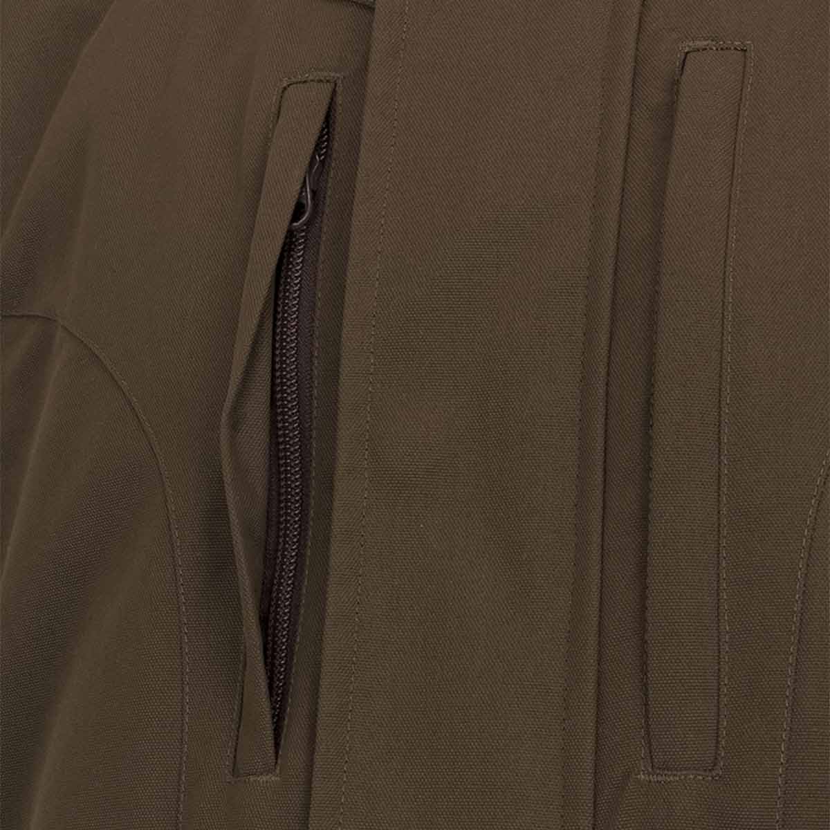 Hoggs of Fife Ballater Waterproof Field Waistcoat - Mens - Chest Pockets Hoggs of Fife Ballater Waterproof Field Waistcoat - Mens - Chest Pockets