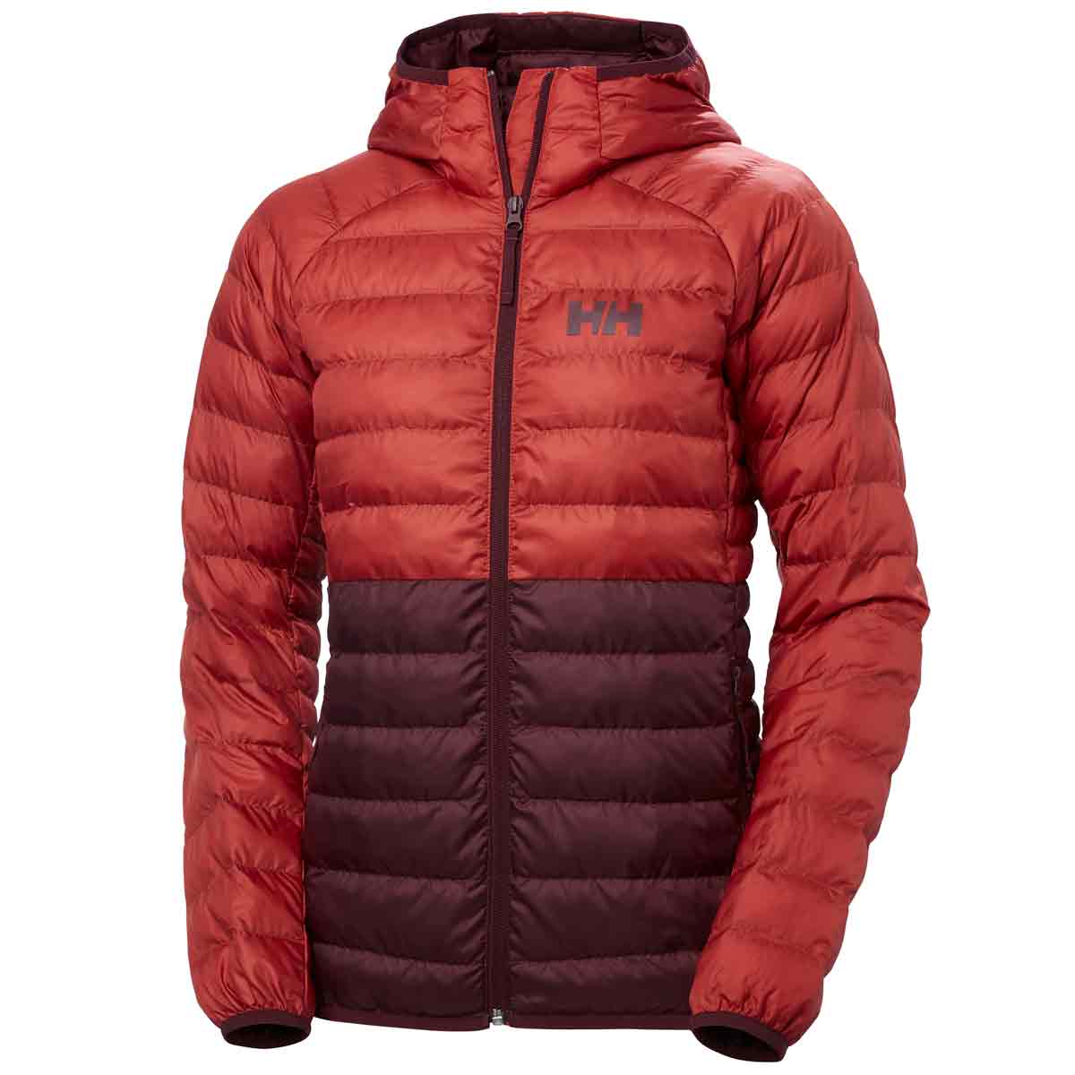 Helly Hansen Banff Hooded Insulator Women's Jacket Helly Hansen Banff Hooded Insulator Women's Jacket