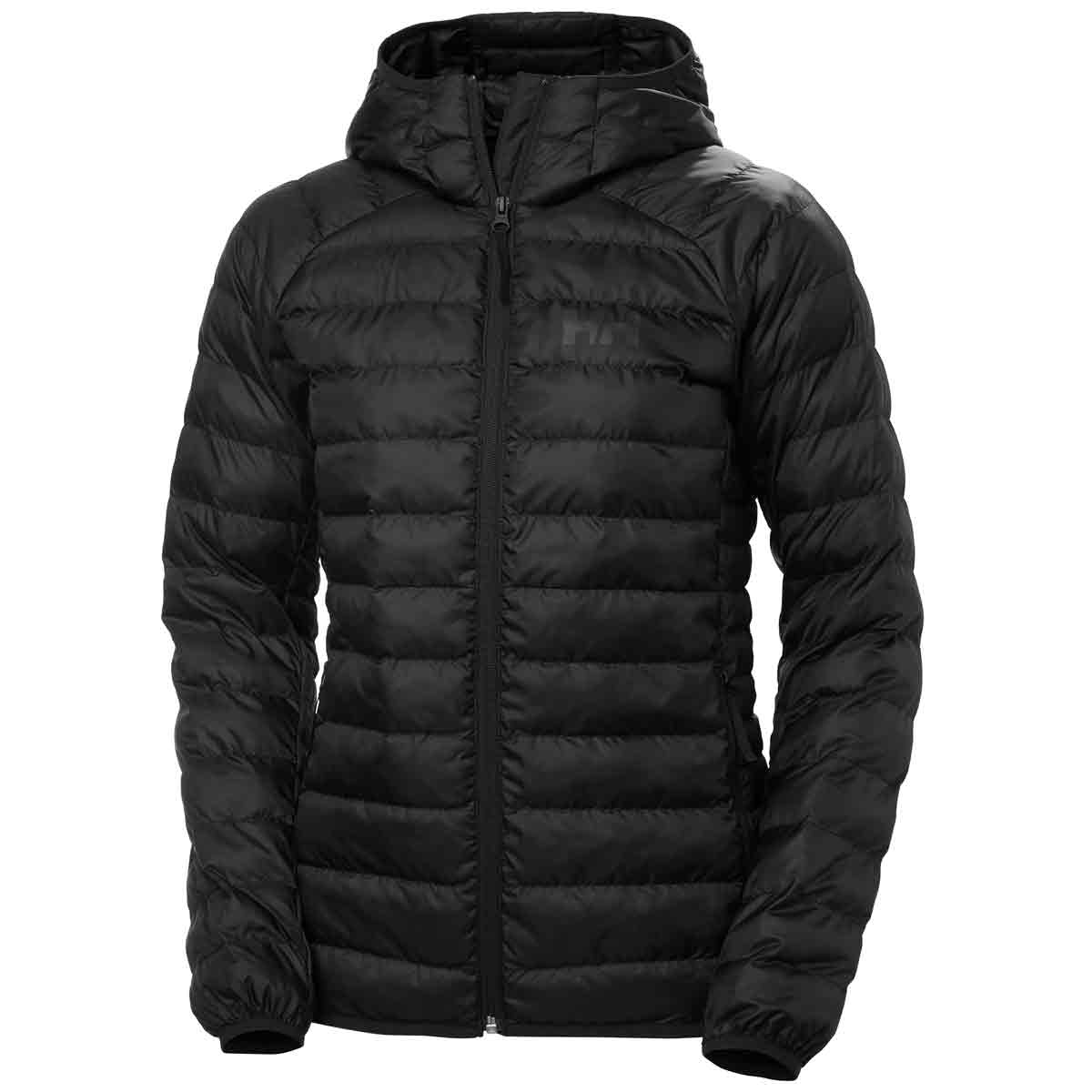 Helly Hansen Banff Hooded Insulator Women's Jacket Helly Hansen Banff Hooded Insulator Women's Jacket