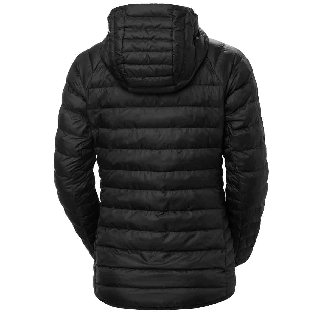 Helly Hansen Banff Hooded Insulator Women's Jacket Helly Hansen Banff Hooded Insulator Women's Jacket