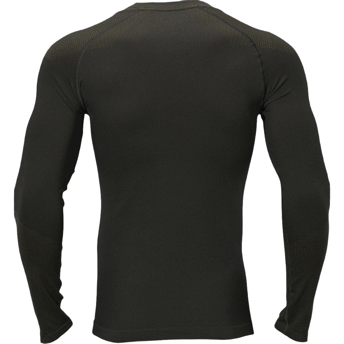 Harkila Base Active L/S Round Neck - Rear Harkila Base Active L/S Round Neck - Rear