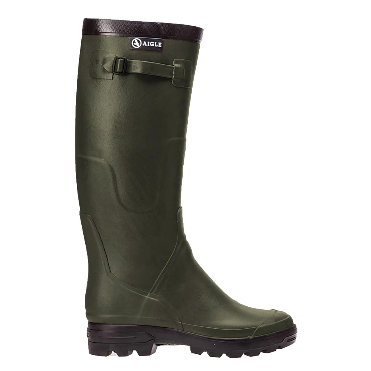 Aigle Benyl Country Wellington Boot Aigle Benyl Country Wellington Boot