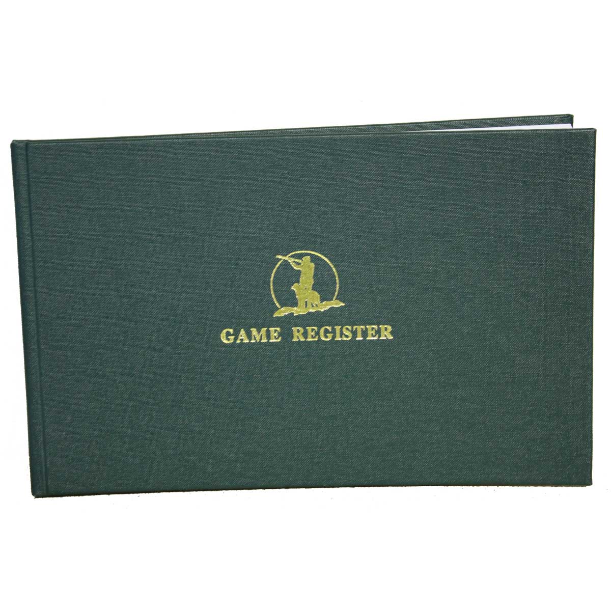 Bisley Game Register Bisley Game Register
