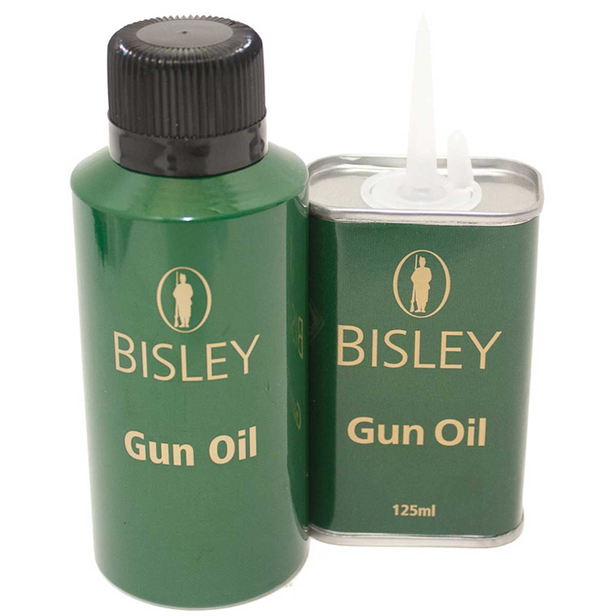 Bisley Gun Oil Bisley Gun Oil