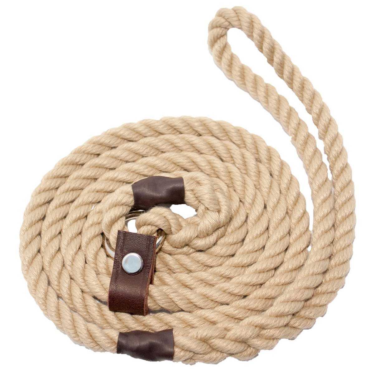 Bisley Natural Slip Lead Bisley Natural Slip Lead
