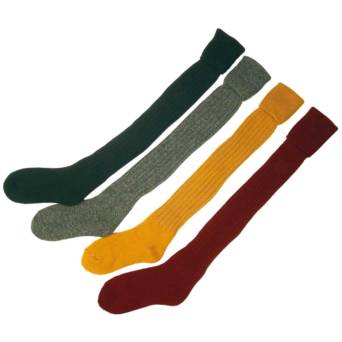 Bisley Plain Stockings Bisley Plain Stockings