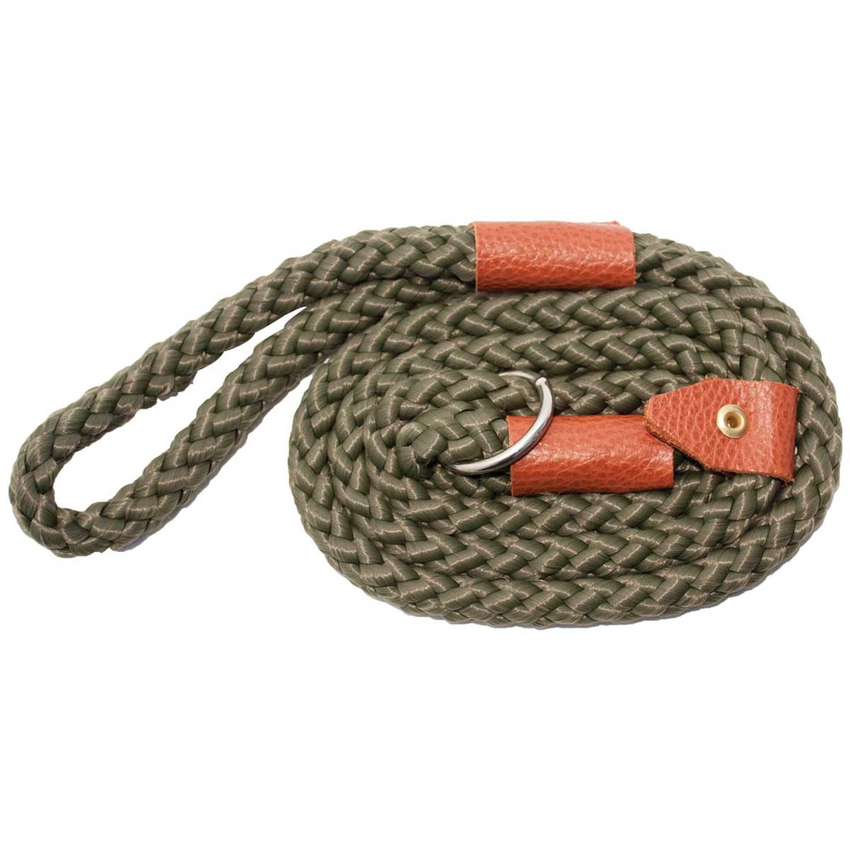 Bisley Rope Slip Lead Bisley Rope Slip Lead
