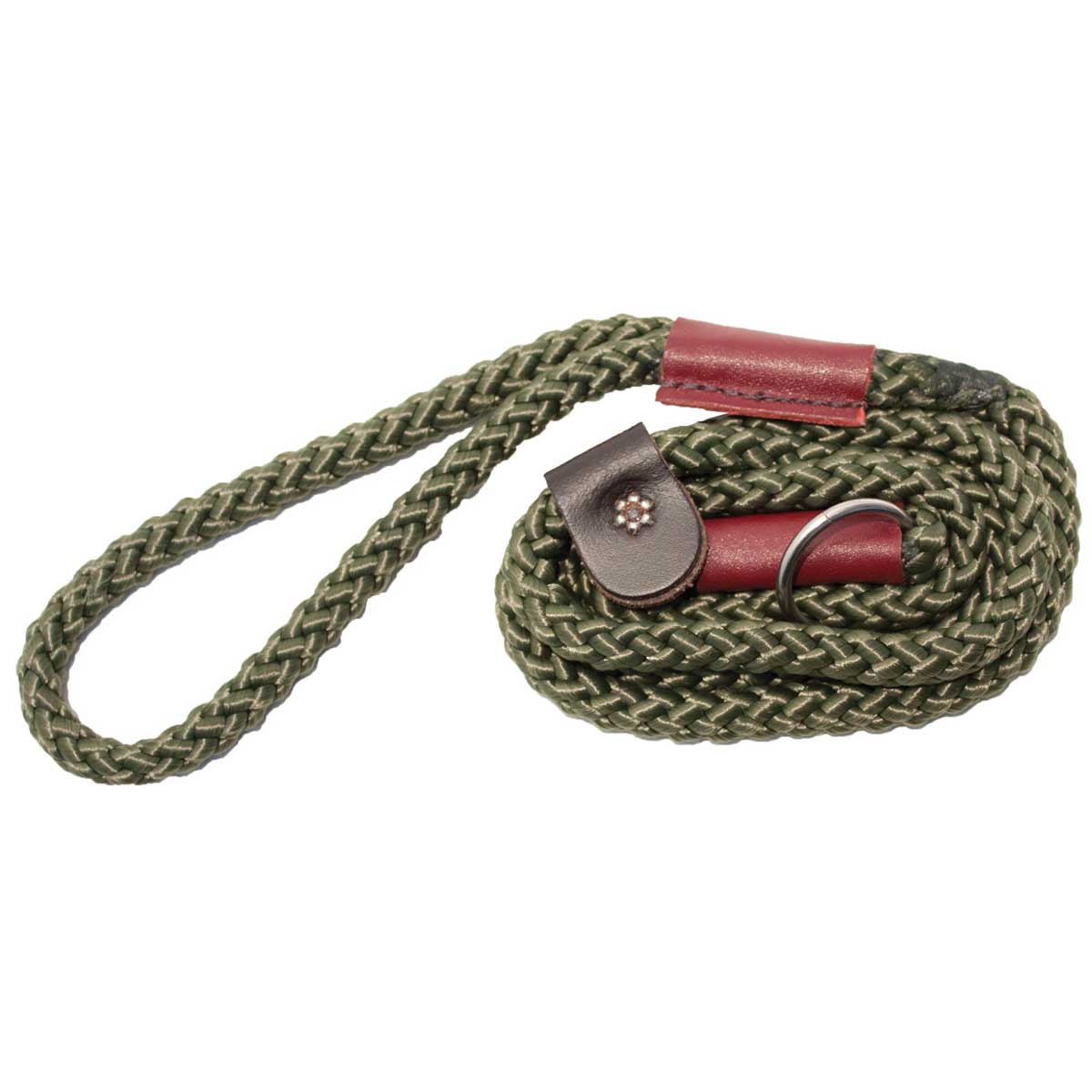 Bisley Rope Slip Lead Bisley Rope Slip Lead