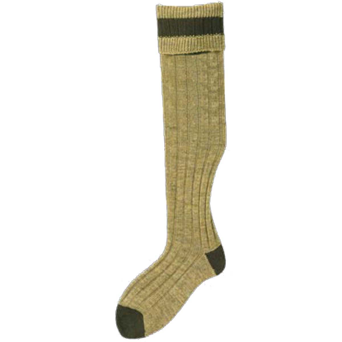 Bisley Shooting Stockings - antique olive Bisley Shooting Stockings - antique olive