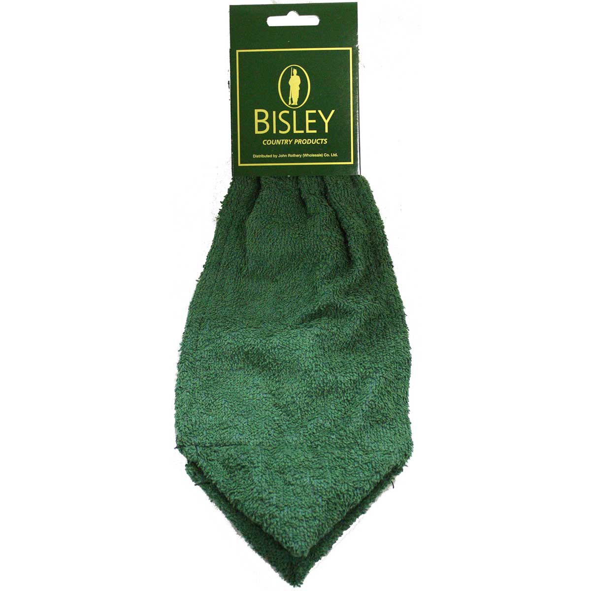Bisley Towelling Choker Bisley Towelling Choker