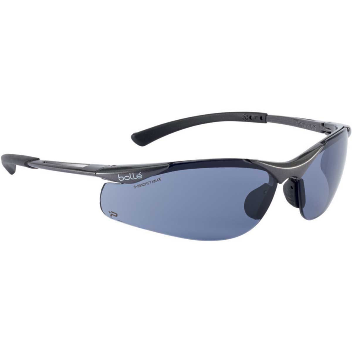 Bolle Contour Safety Glasses Bolle Contour Safety Glasses