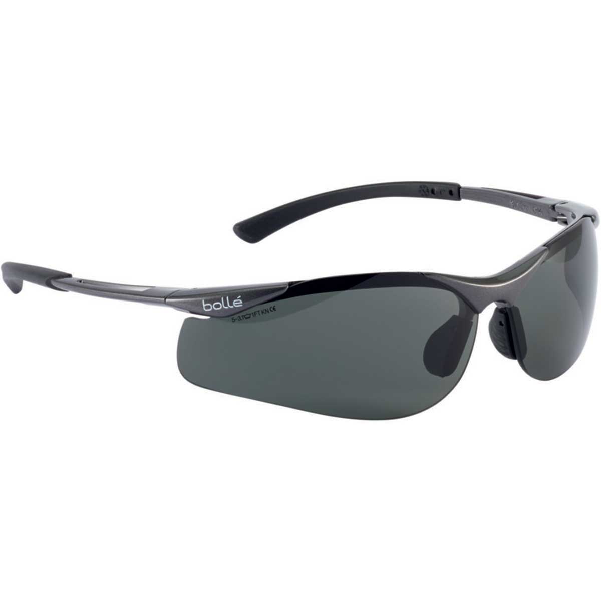 Bolle Contour Safety Glasses Bolle Contour Safety Glasses
