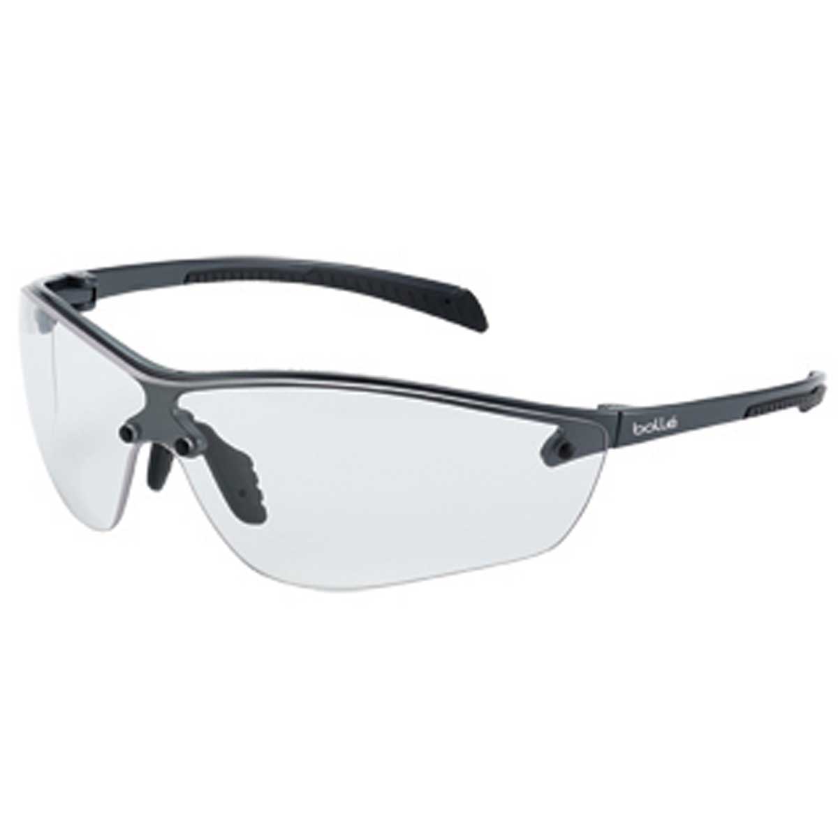 Bolle Silium+ Glasses - clear lens Bolle Silium+ Glasses - clear lens