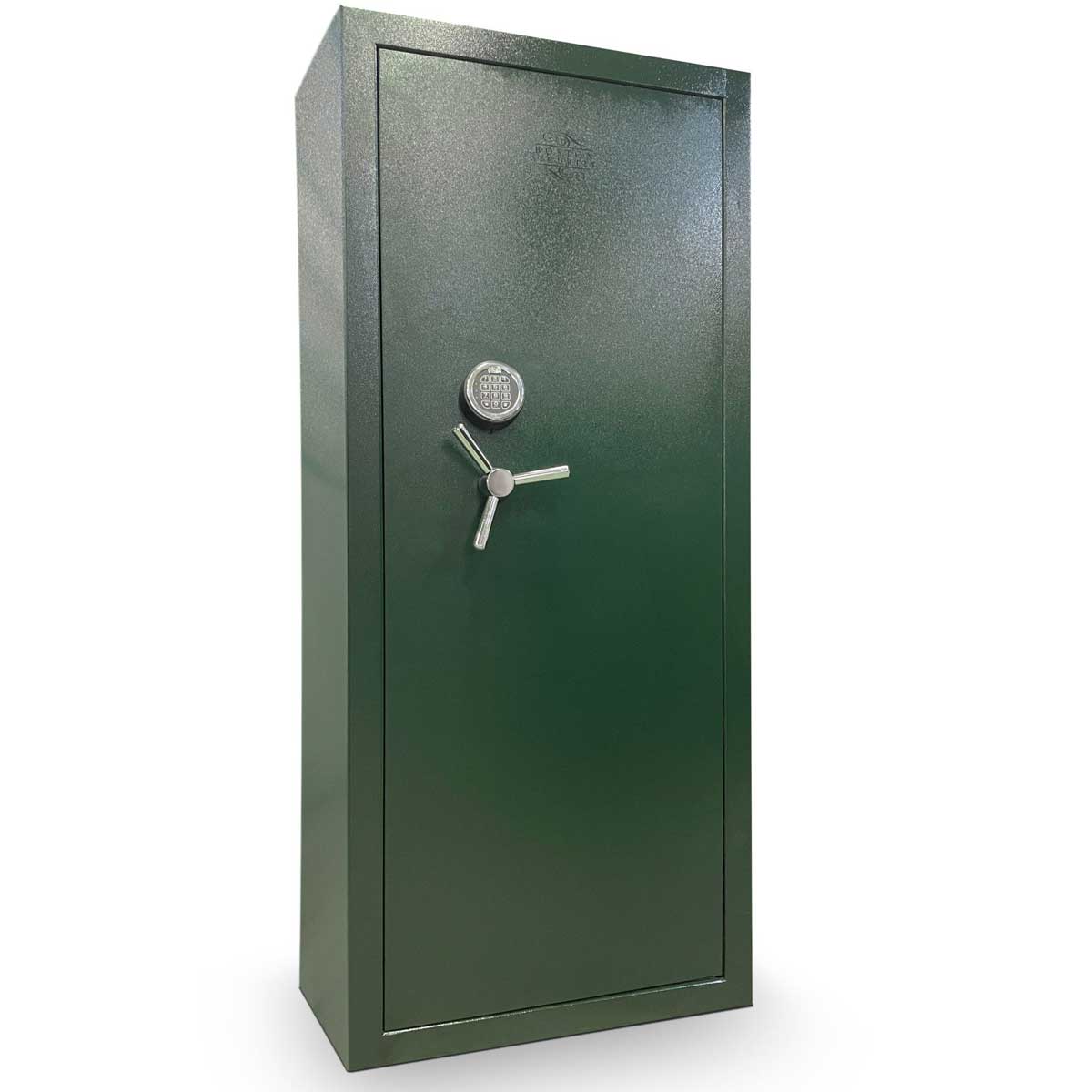 Boston Security BSEC24 24-Gun Safe Boston Security BSEC24 24-Gun Safe