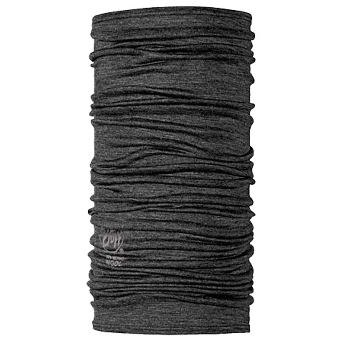 Buff Merino Wool Buff® - grey Buff Merino Wool Buff® - grey