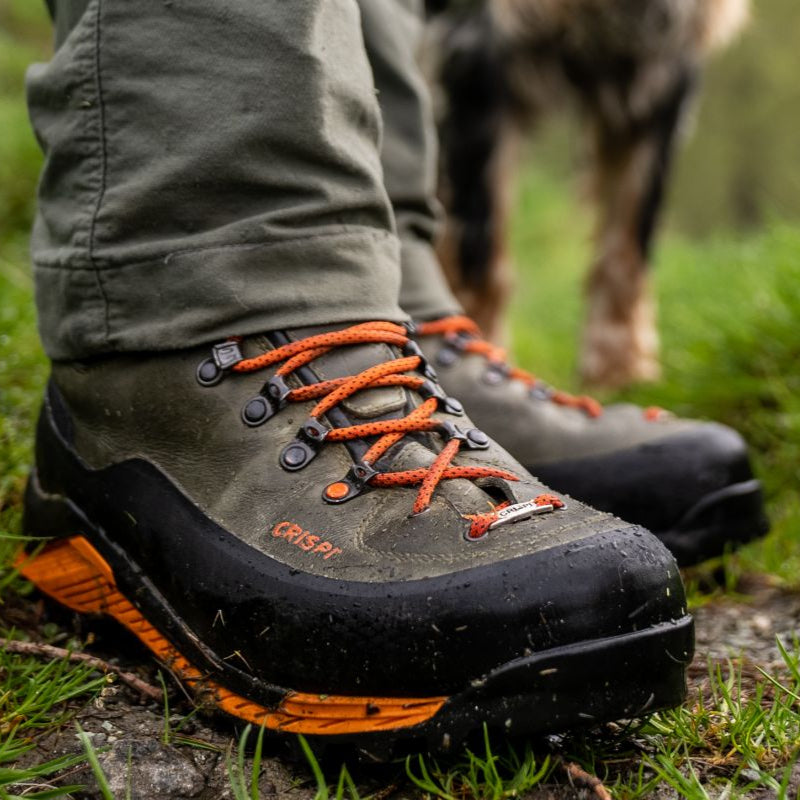 Crispi Futura PWR GTX Boots Crispi Futura PWR GTX Boots