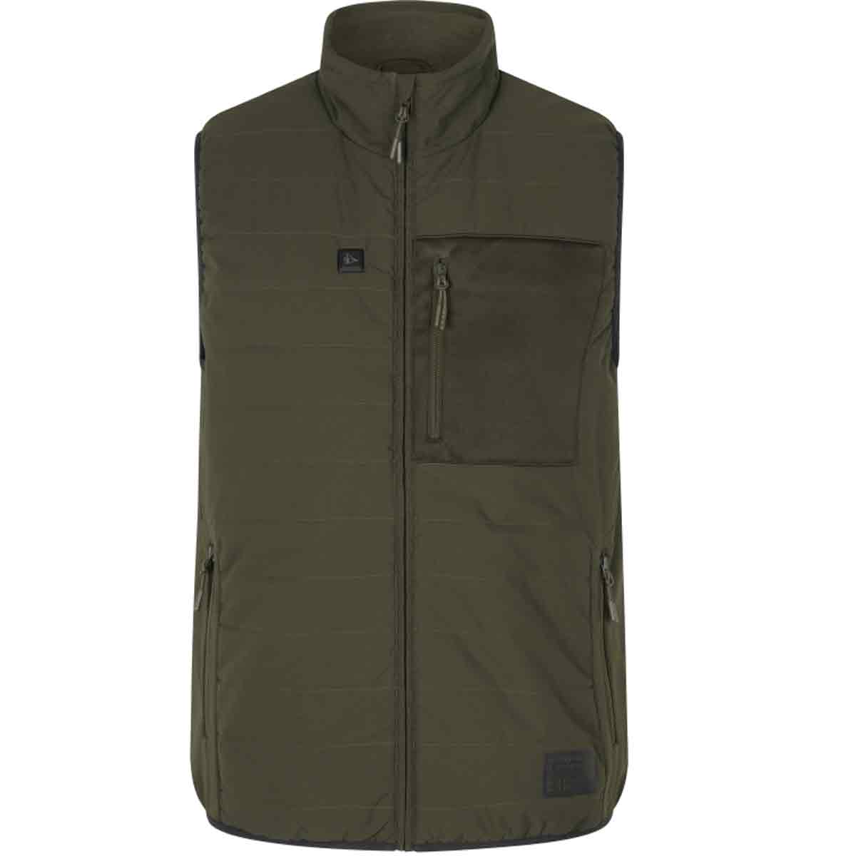 Seeland Celsius Heat Men's Waistcoat Seeland Celsius Heat Men's Waistcoat