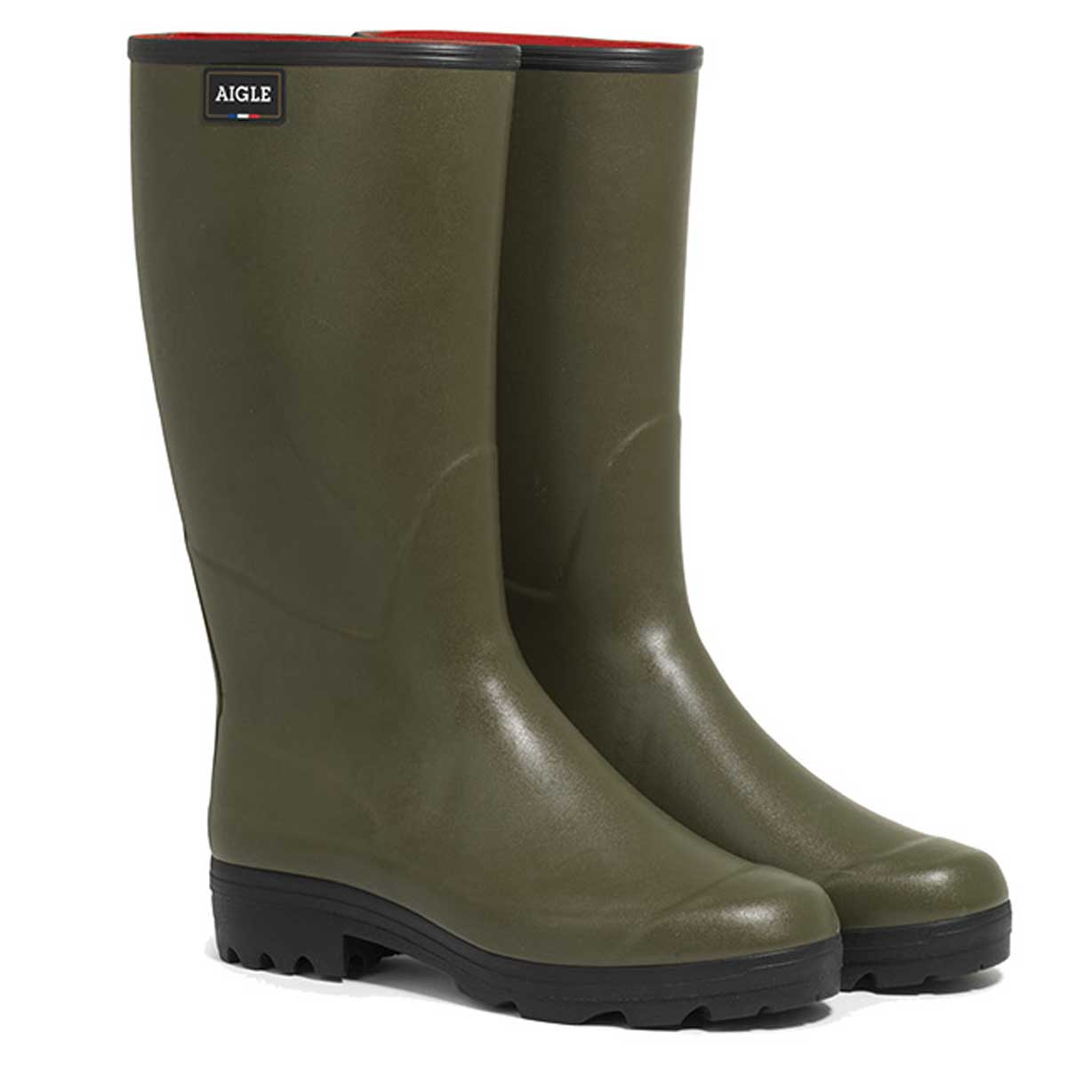 Aigle Chambord NeoMesh Wellington Boot Aigle Chambord NeoMesh Wellington Boot