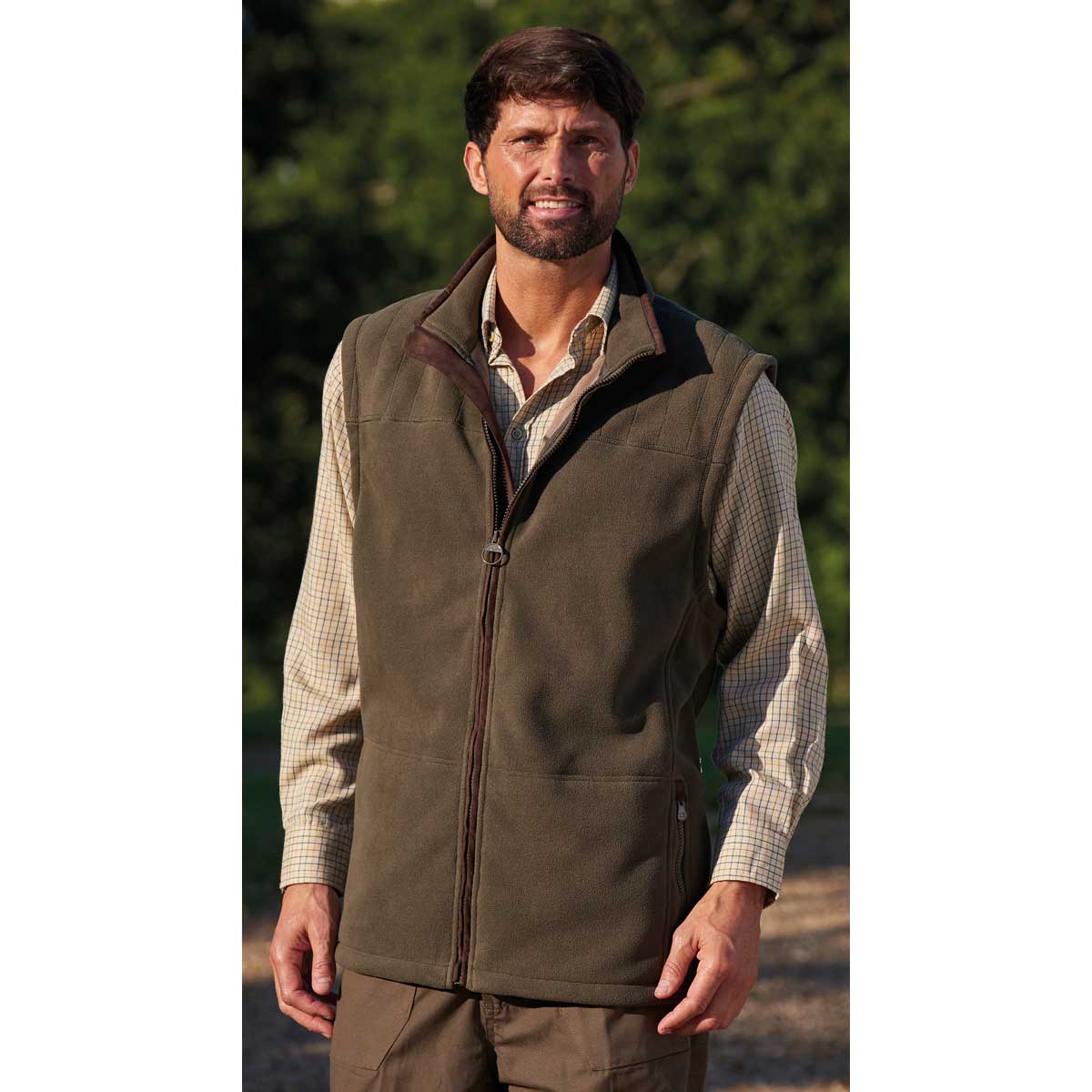 Champion Portree Bodywarmer Champion Portree Bodywarmer