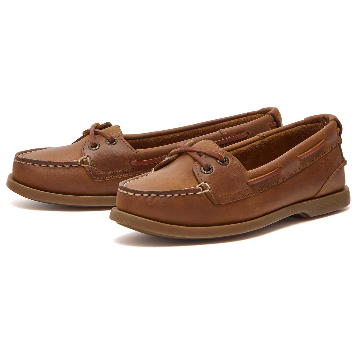 Chatham Bali G2 Women's Deck Shoes Chatham Bali G2 Women's Deck Shoes