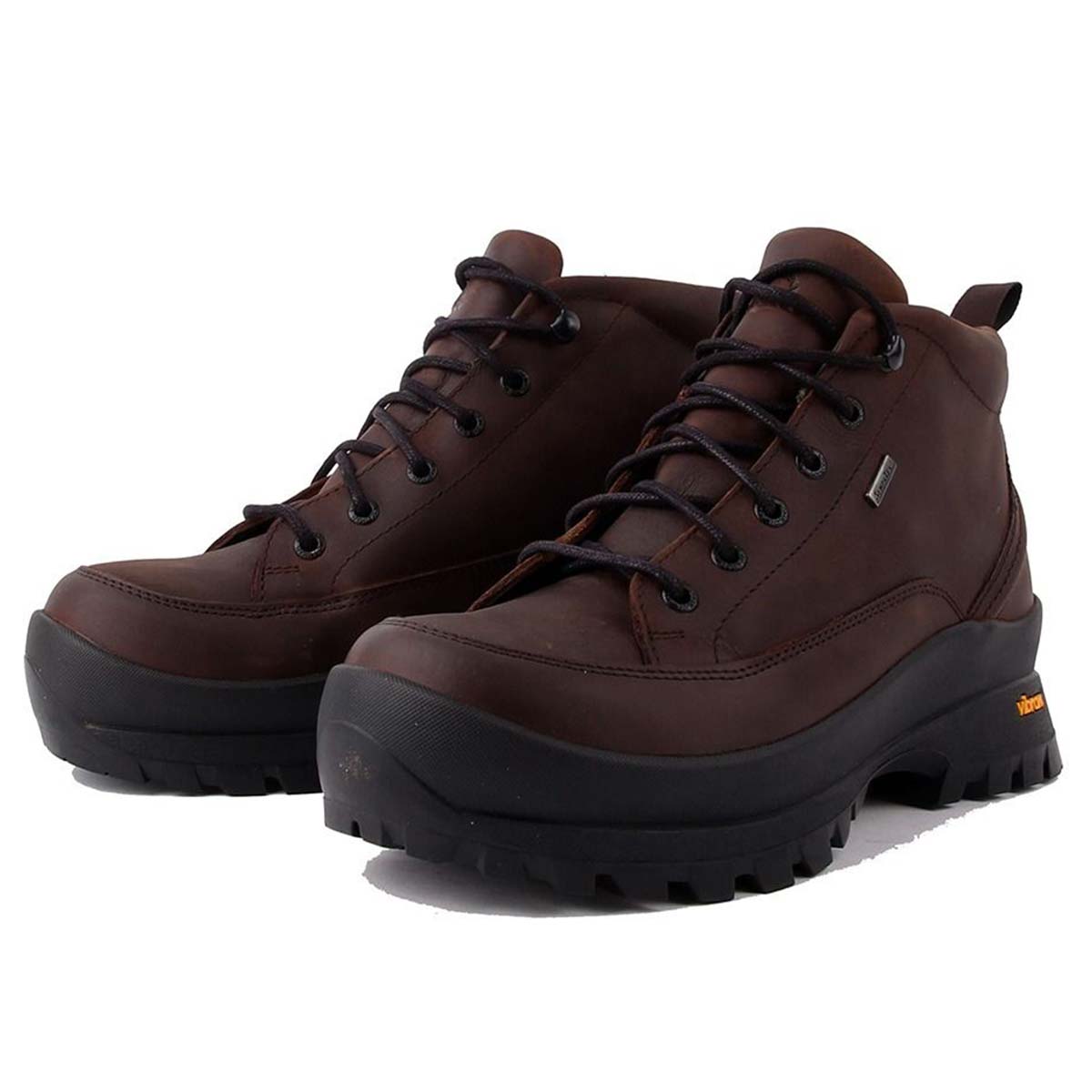 Chatham Belvoir Walking Boot - Dark Brown Chatham Belvoir Walking Boot - Dark Brown