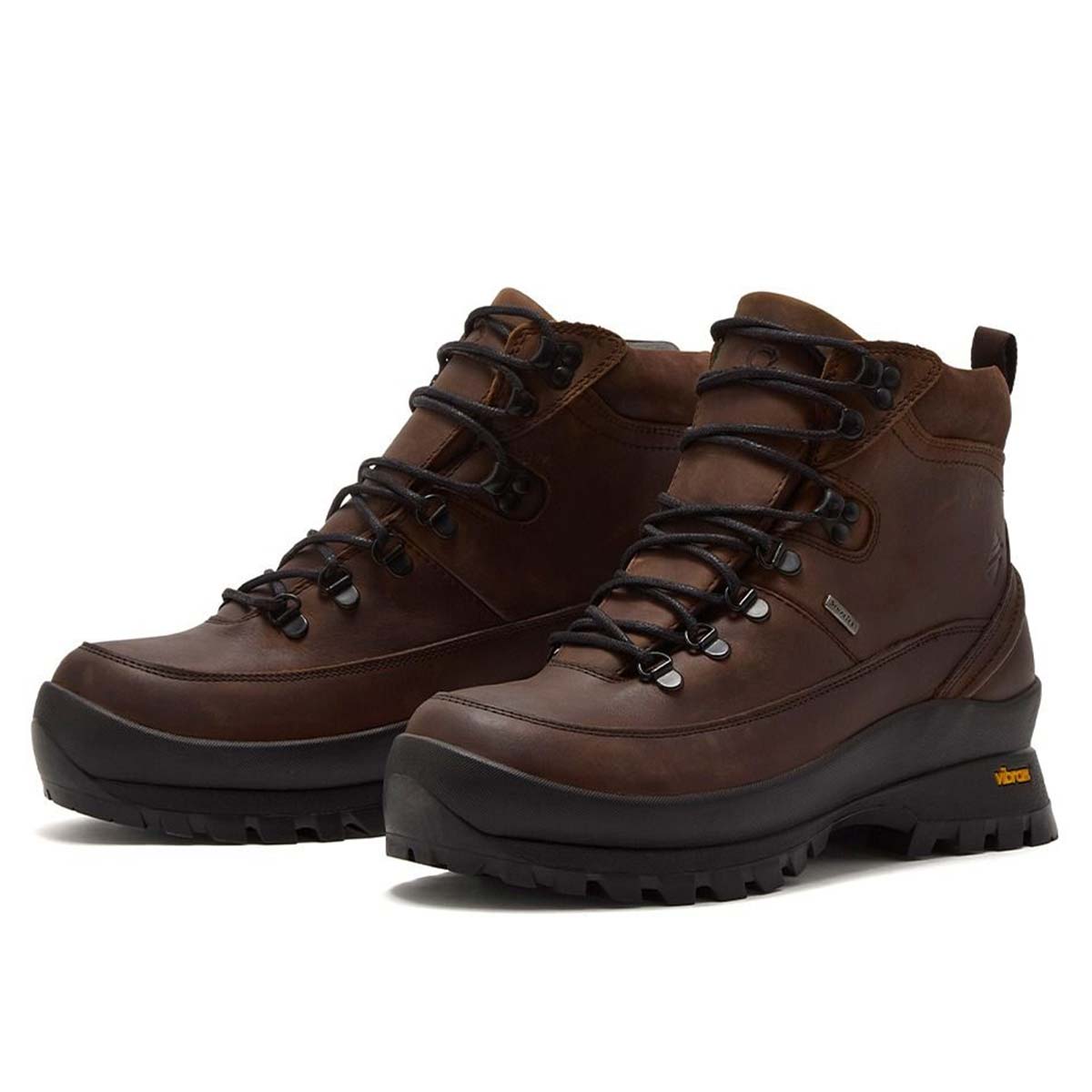 Chatham Challacombe Waterproof Hiking Boots - Dark Brown Chatham Challacombe Waterproof Hiking Boots - Dark Brown