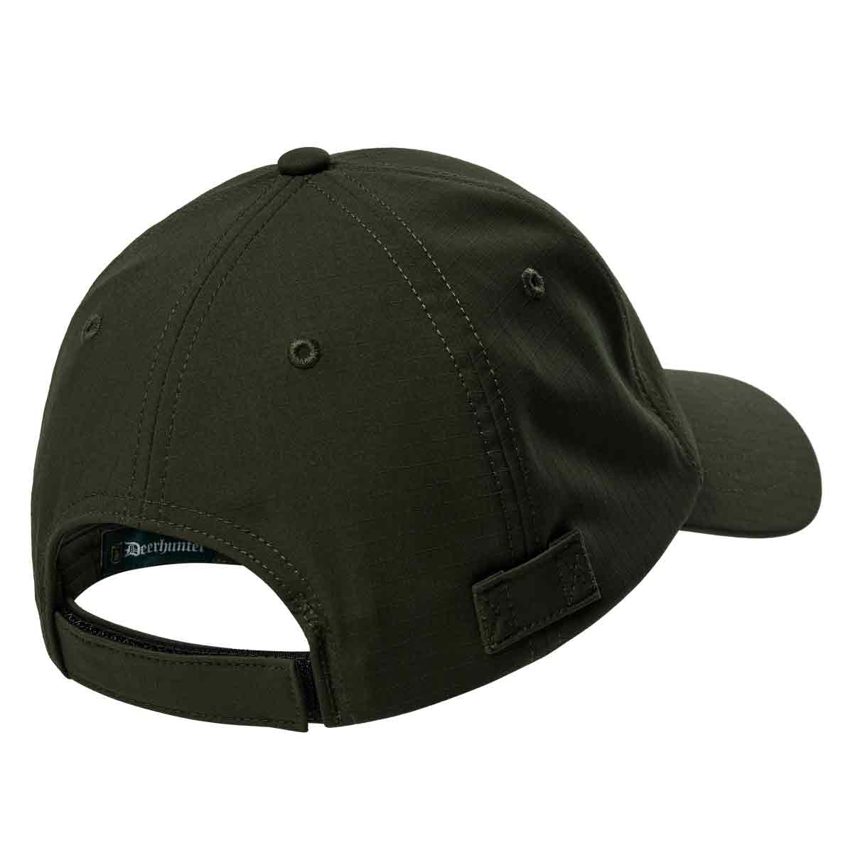 Deerhunter Climate Cap with 37.5® Technology - Back view Deerhunter Climate Cap with 37.5® Technology - Back view
