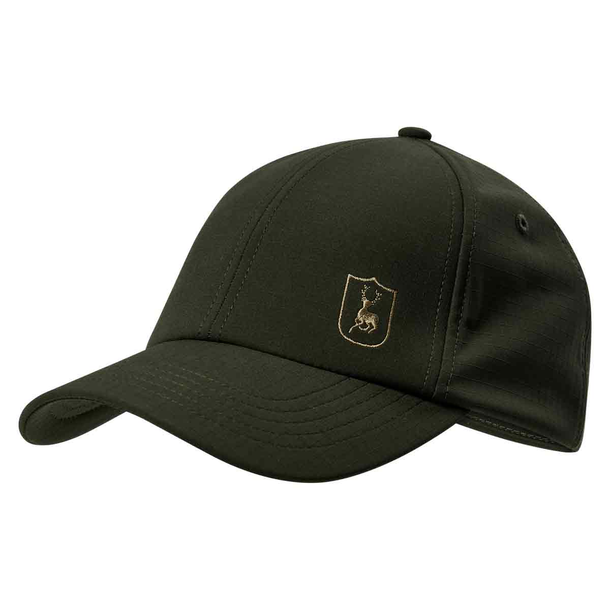 Deerhunter Climate Cap with 37.5® Technology - front view Deerhunter Climate Cap with 37.5® Technology - front view