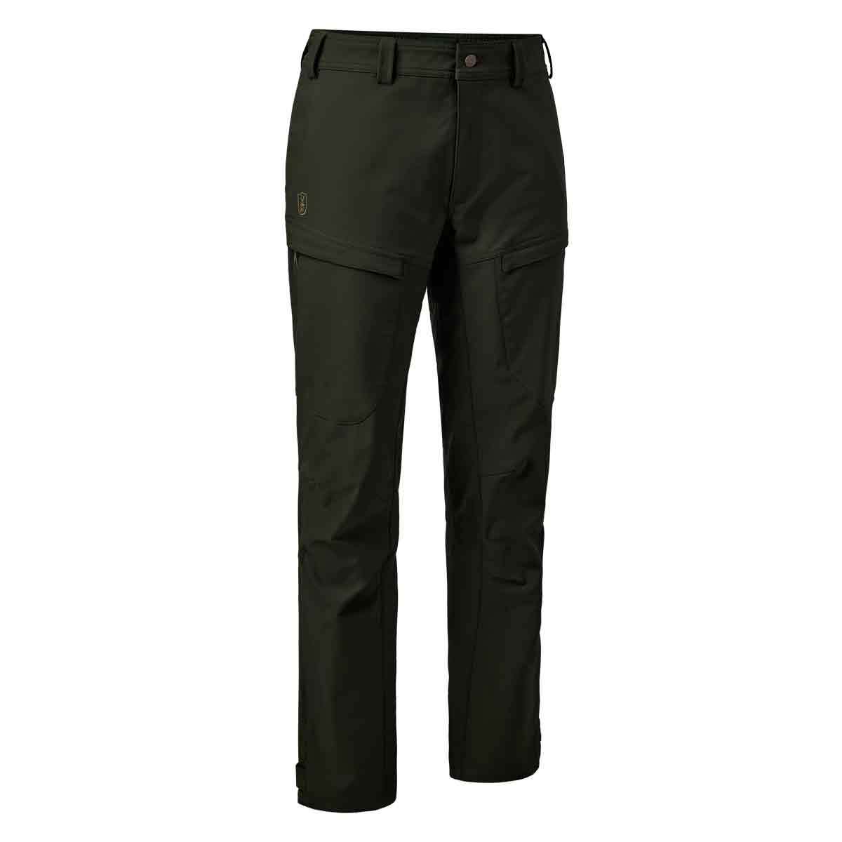 Deerhunter Climate Trousers with 37.5°® Technology Deerhunter Climate Trousers with 37.5°® Technology