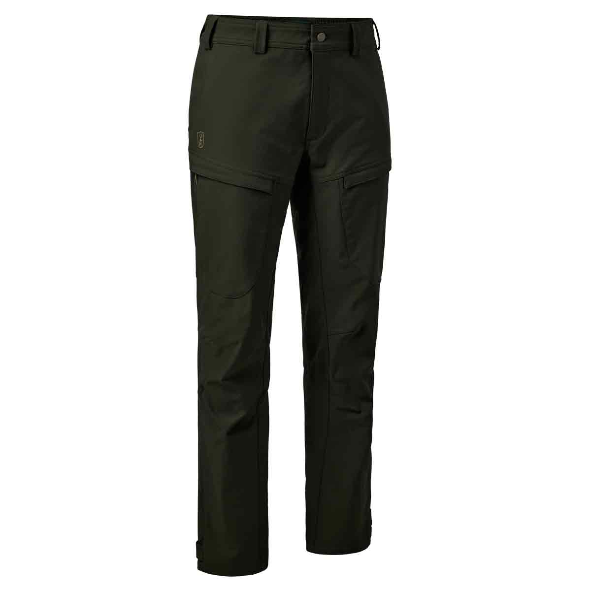 Deerhunter Climate Trousers with 37.5°® Technology Deerhunter Climate Trousers with 37.5°® Technology