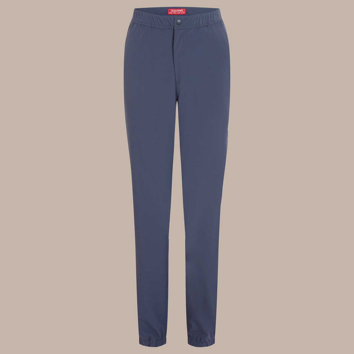 Craghoppers NosiLife Lola Women's Trousers - Anthracite Craghoppers NosiLife Lola Women's Trousers - Anthracite