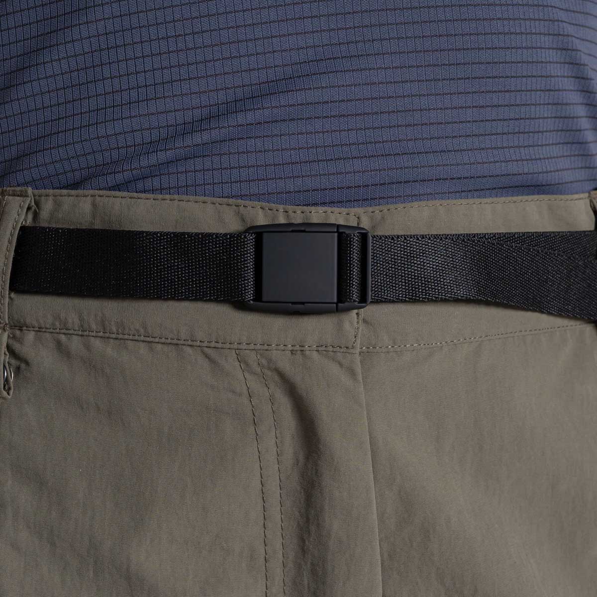 Craghoppers NosiLife Medina Women's Cargo Short - Belt Craghoppers NosiLife Medina Women's Cargo Short - Belt