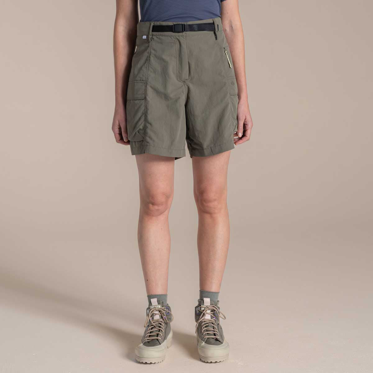 Craghoppers NosiLife Medina Women's Cargo Short Craghoppers NosiLife Medina Women's Cargo Short