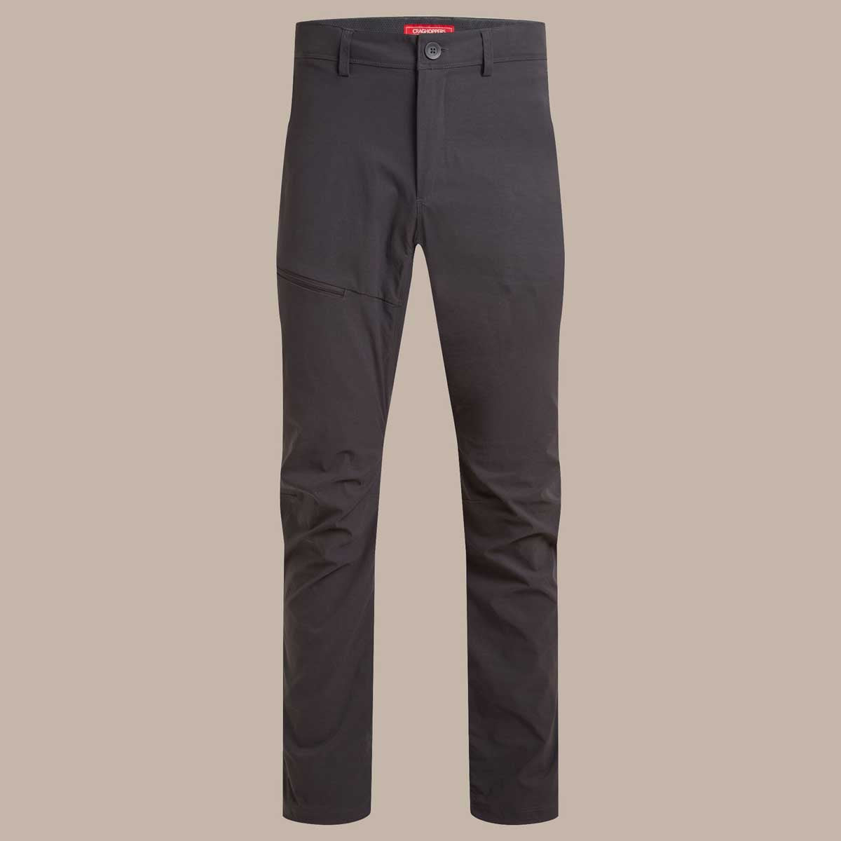 Craghoppers NosiLife Pro Trouser III - Black Pepper Craghoppers NosiLife Pro Trouser III - Black Pepper