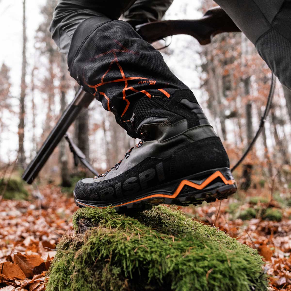 Crispi Futura NXT GTX Boots Crispi Futura NXT GTX Boots