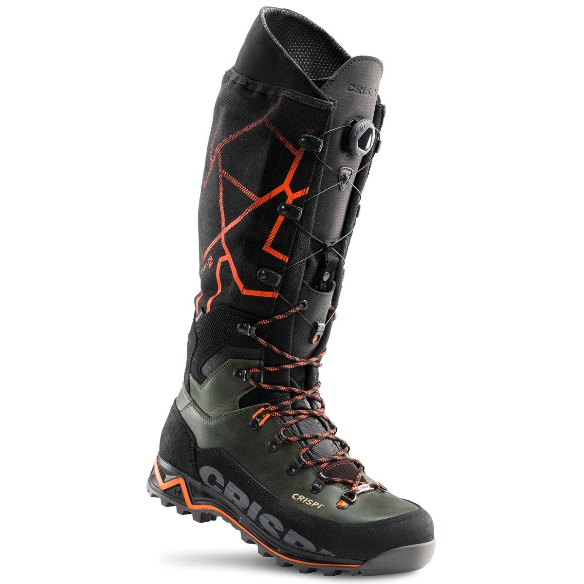 Crispi Futura NXT GTX Boots Crispi Futura NXT GTX Boots