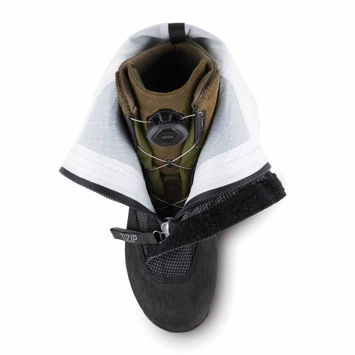 Crispi Highland Pro Boots - Olive Crispi Highland Pro Boots - Olive