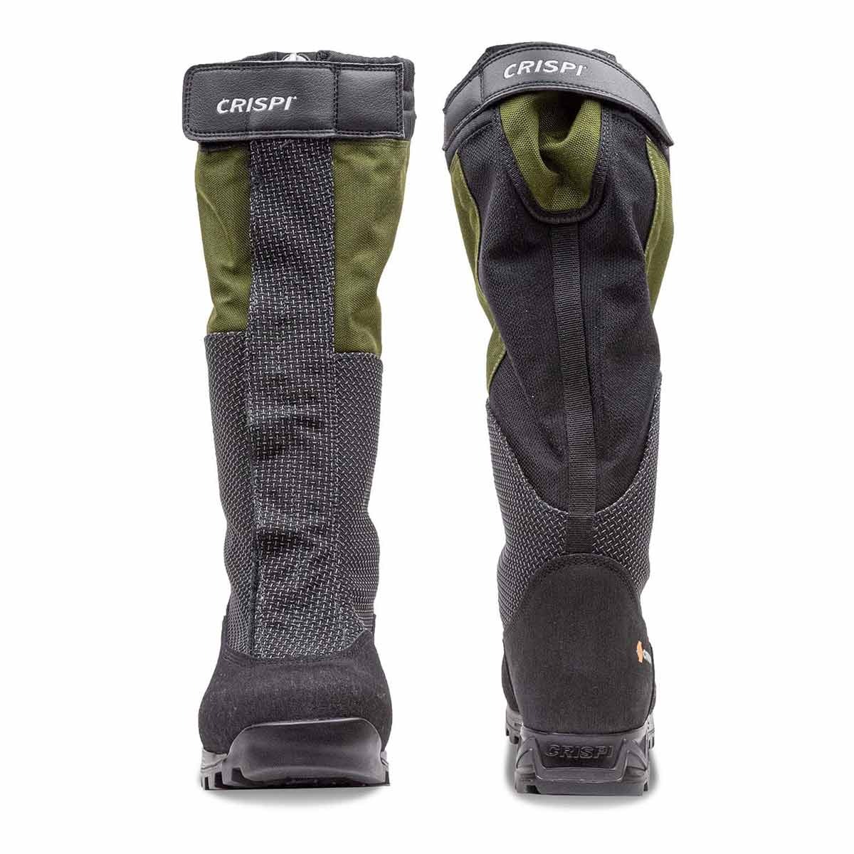 Crispi Highland Pro Boots - Olive Crispi Highland Pro Boots - Olive