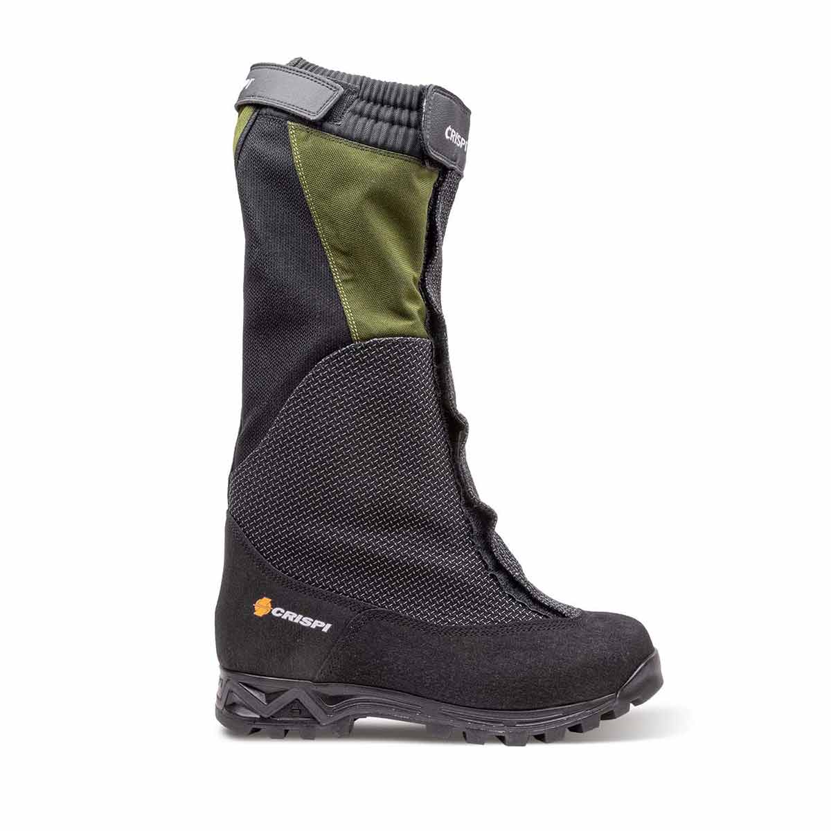 Crispi Highland Pro Boots - Olive Crispi Highland Pro Boots - Olive