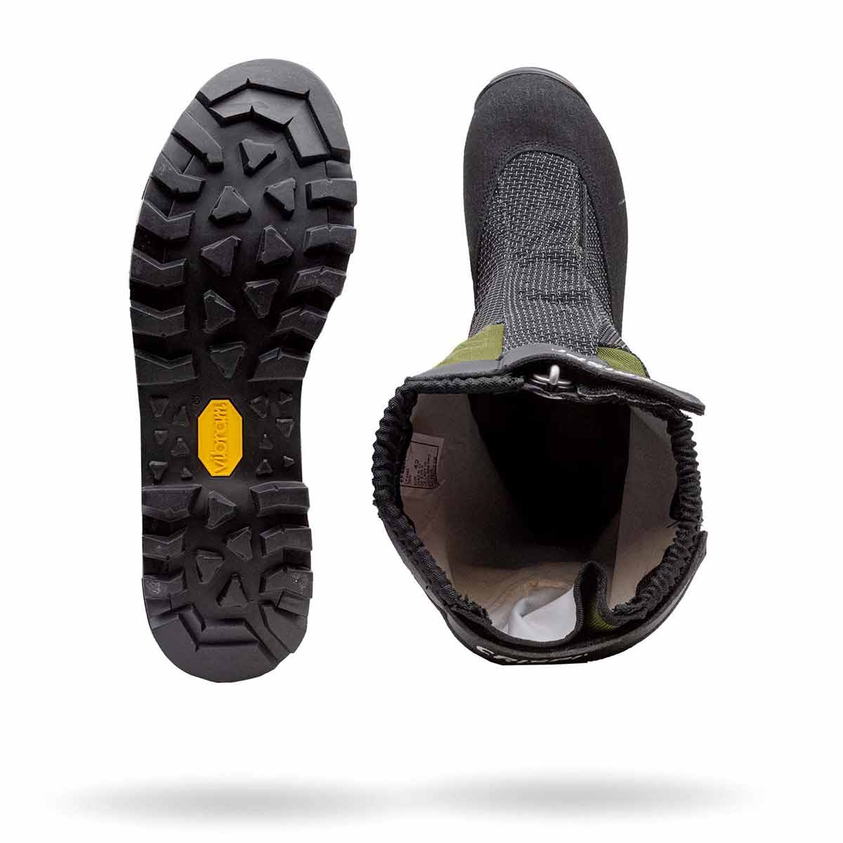 Crispi Highland Pro Boots - Olive Crispi Highland Pro Boots - Olive